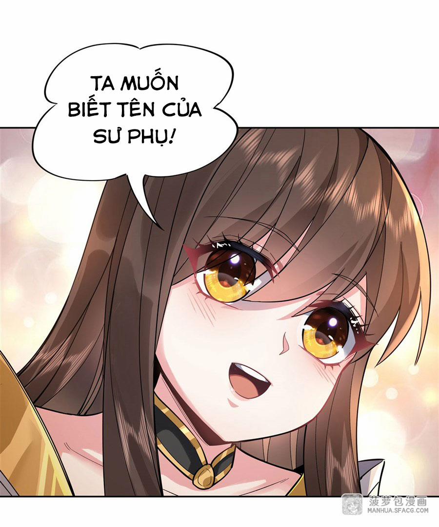 Các Nữ Đồ Đệ Của Ta Đều Là Chư Thiên Đại Lão Tương Lai 29 trang 23