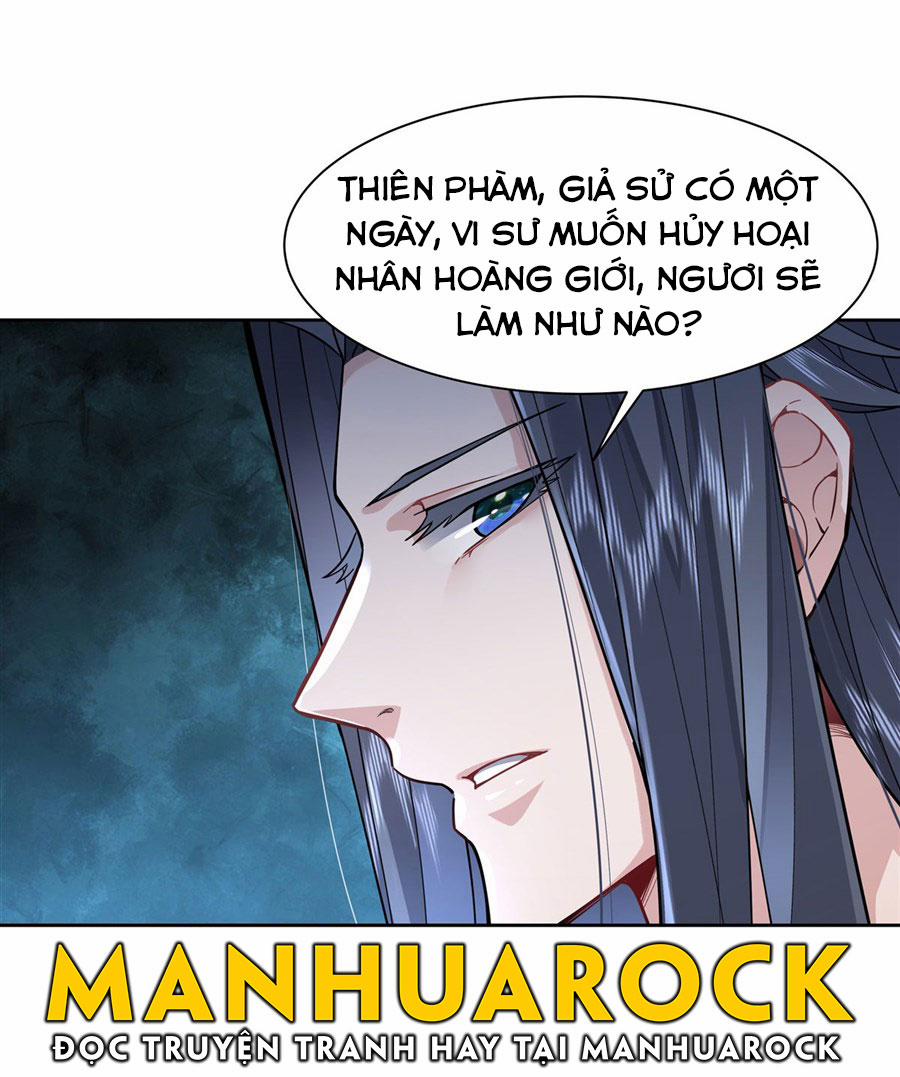 Các Nữ Đồ Đệ Của Ta Đều Là Chư Thiên Đại Lão Tương Lai 29 trang 28