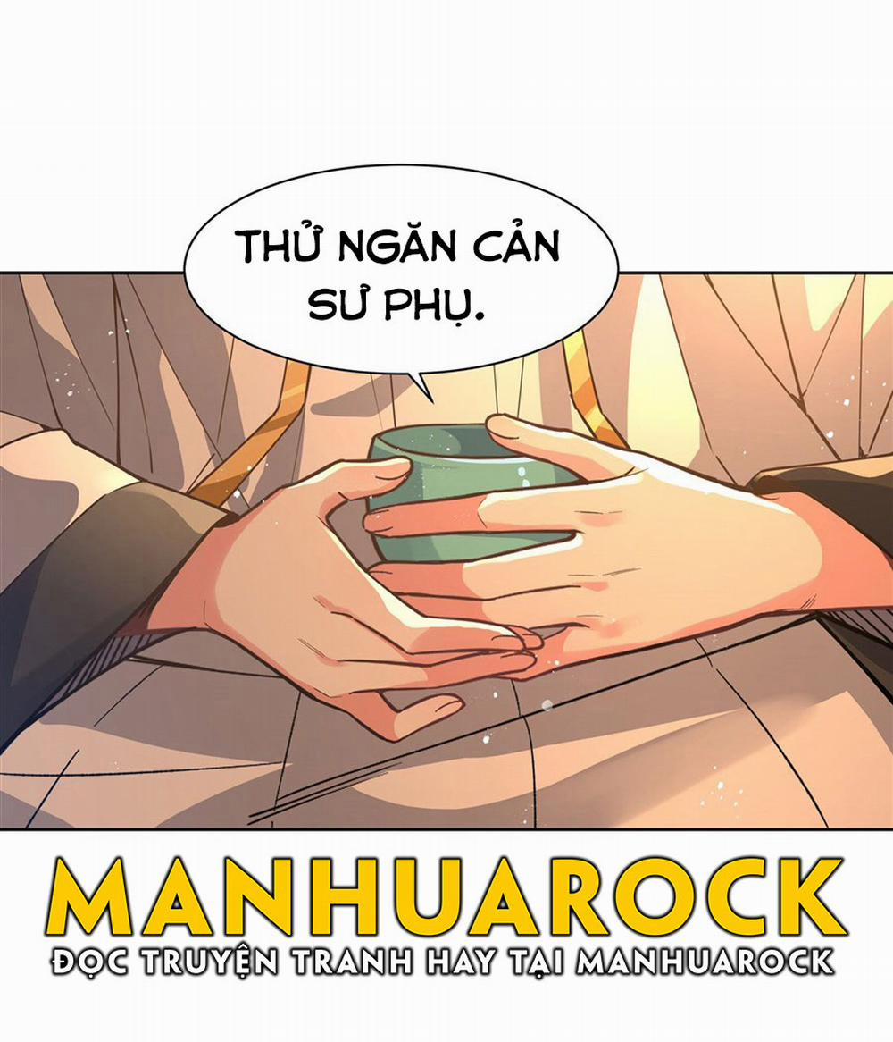 Các Nữ Đồ Đệ Của Ta Đều Là Chư Thiên Đại Lão Tương Lai 29 trang 30