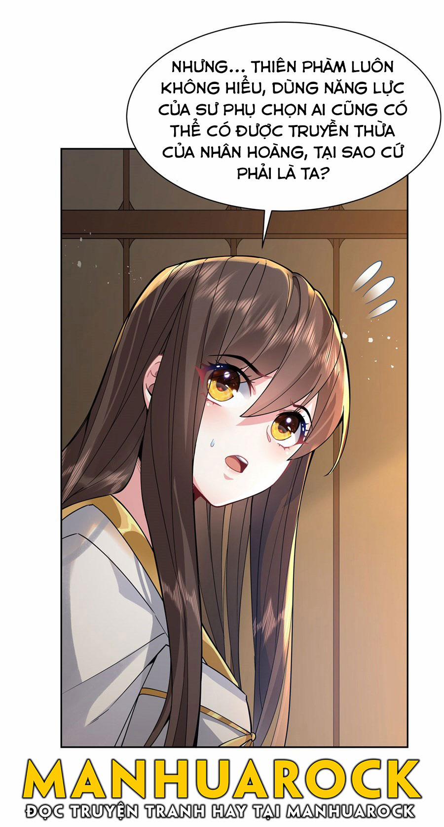 Các Nữ Đồ Đệ Của Ta Đều Là Chư Thiên Đại Lão Tương Lai 29 trang 32