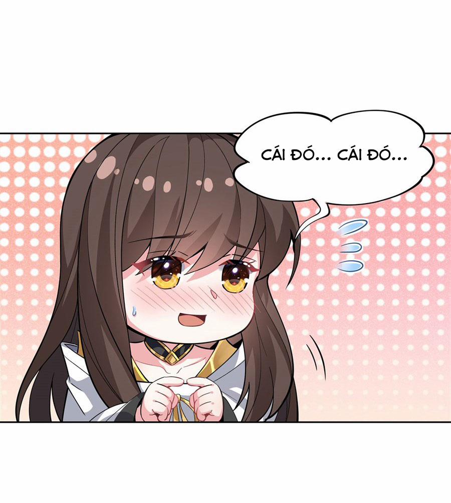 Các Nữ Đồ Đệ Của Ta Đều Là Chư Thiên Đại Lão Tương Lai 29 trang 37