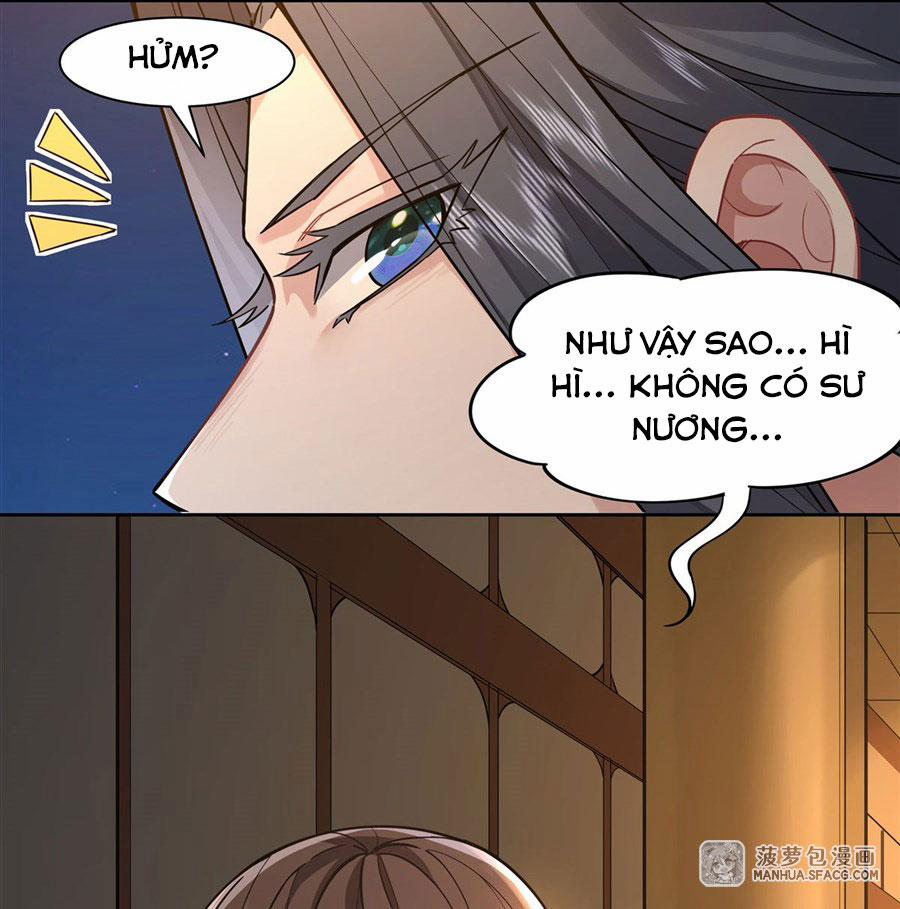 Các Nữ Đồ Đệ Của Ta Đều Là Chư Thiên Đại Lão Tương Lai 29 trang 43