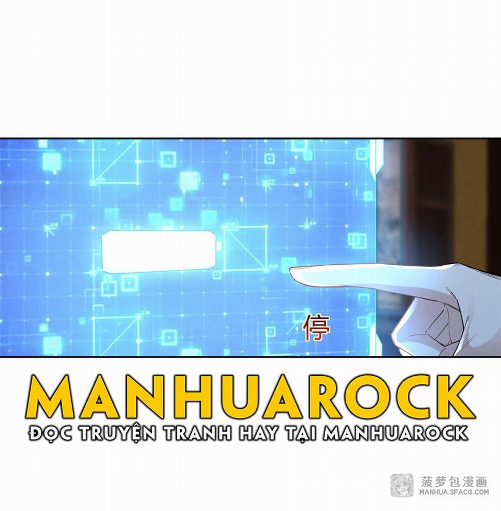 Các Nữ Đồ Đệ Của Ta Đều Là Chư Thiên Đại Lão Tương Lai 29 trang 5