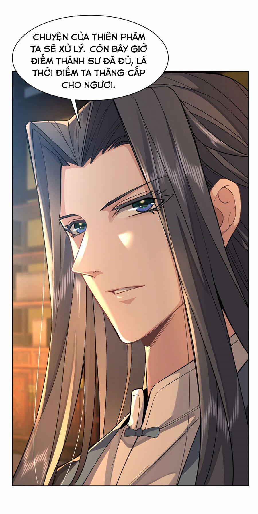 Các Nữ Đồ Đệ Của Ta Đều Là Chư Thiên Đại Lão Tương Lai 29 trang 6