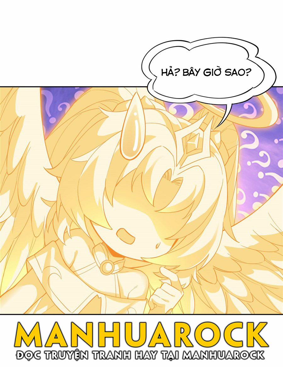 Các Nữ Đồ Đệ Của Ta Đều Là Chư Thiên Đại Lão Tương Lai 29 trang 7