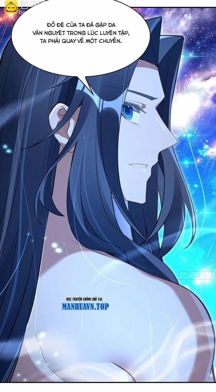 Các Nữ Đồ Đệ Của Ta Đều Là Chư Thiên Đại Lão Tương Lai 290 trang 12