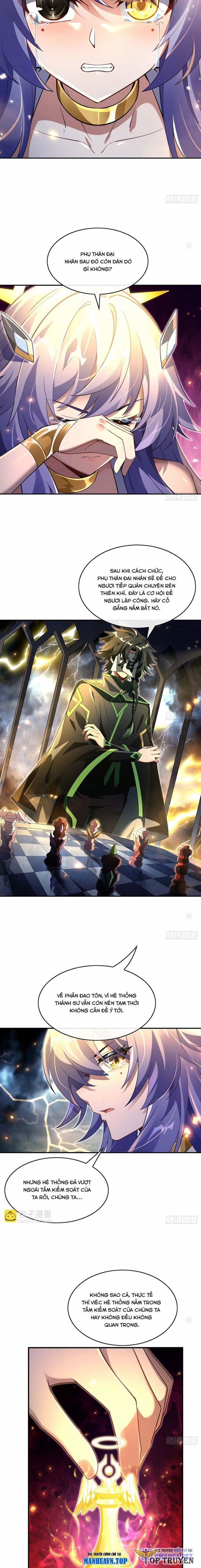 Các Nữ Đồ Đệ Của Ta Đều Là Chư Thiên Đại Lão Tương Lai 290 trang 2