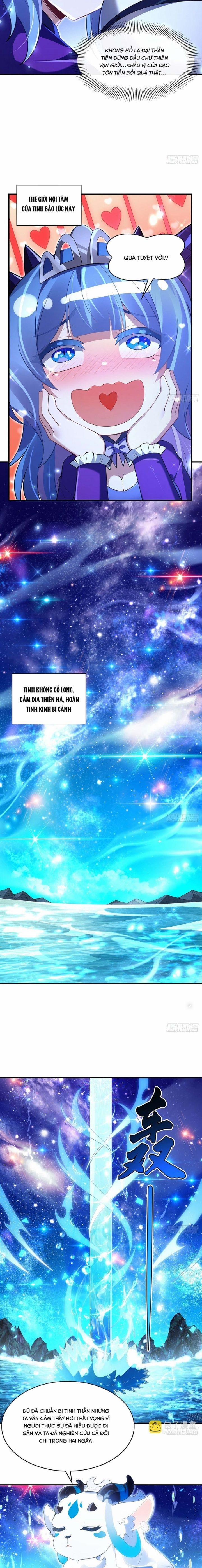 Các Nữ Đồ Đệ Của Ta Đều Là Chư Thiên Đại Lão Tương Lai 290 trang 8