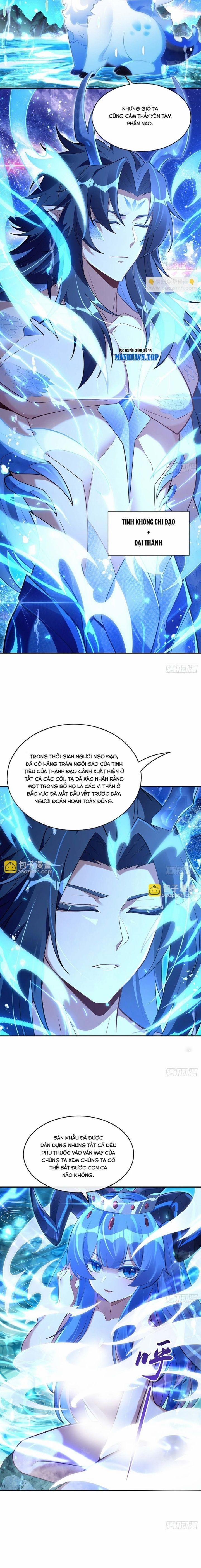 Các Nữ Đồ Đệ Của Ta Đều Là Chư Thiên Đại Lão Tương Lai 290 trang 9