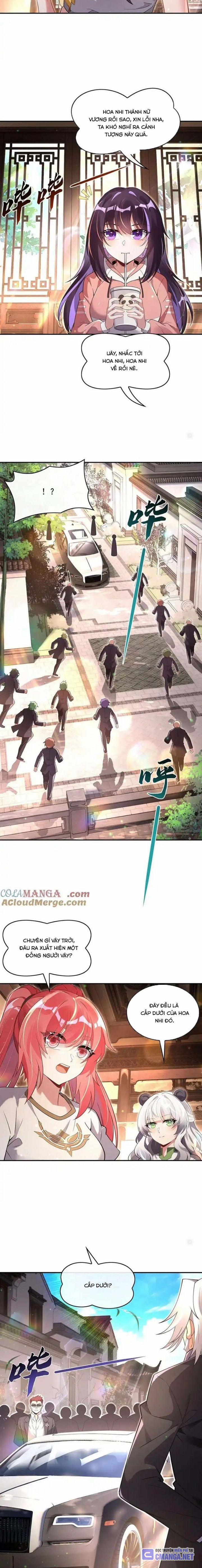 Các Nữ Đồ Đệ Của Ta Đều Là Chư Thiên Đại Lão Tương Lai 292 trang 6