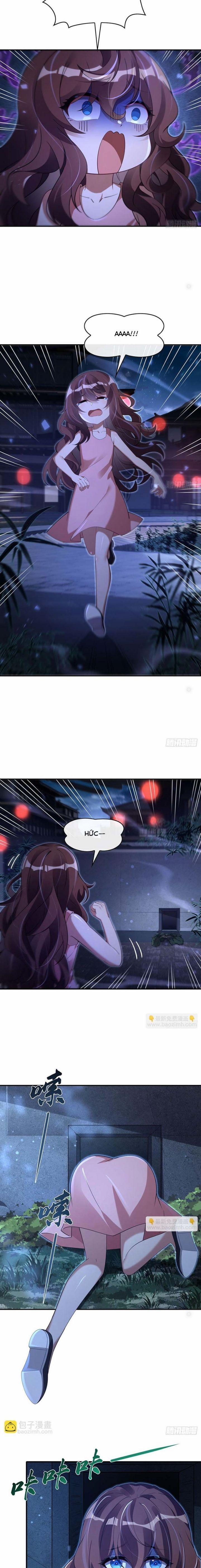 Các Nữ Đồ Đệ Của Ta Đều Là Chư Thiên Đại Lão Tương Lai 293 trang 10