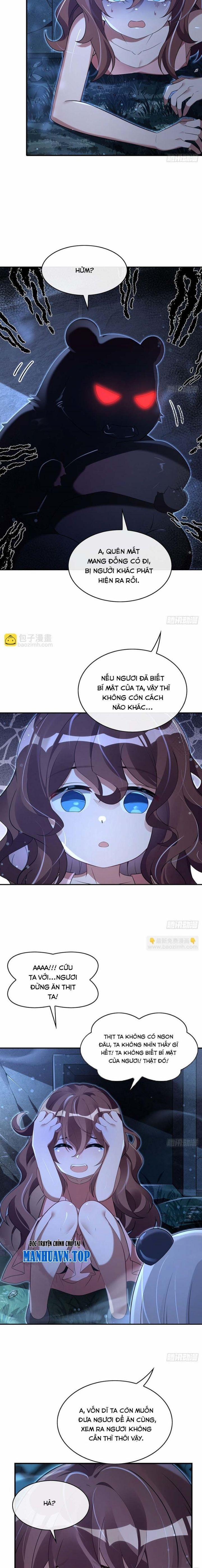 Các Nữ Đồ Đệ Của Ta Đều Là Chư Thiên Đại Lão Tương Lai 293 trang 11