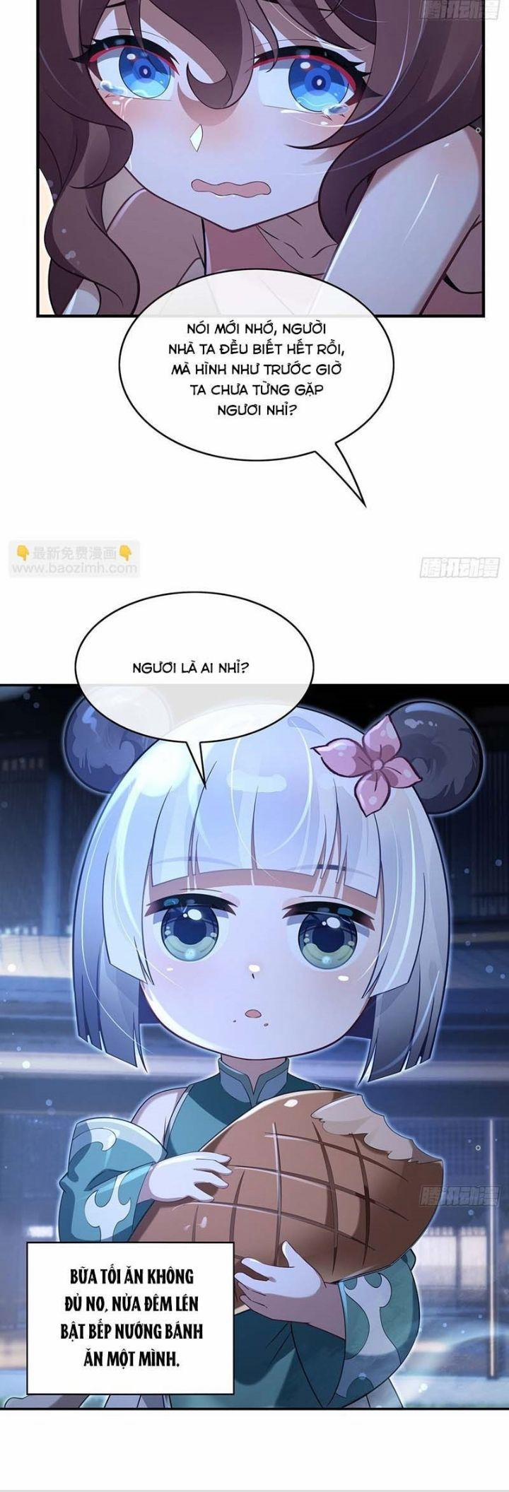 Các Nữ Đồ Đệ Của Ta Đều Là Chư Thiên Đại Lão Tương Lai 293 trang 12