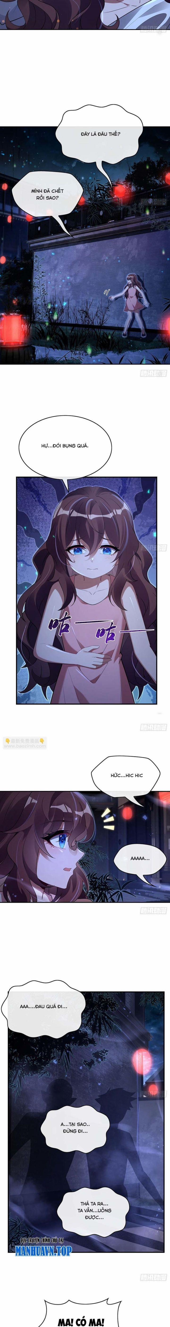 Các Nữ Đồ Đệ Của Ta Đều Là Chư Thiên Đại Lão Tương Lai 293 trang 9