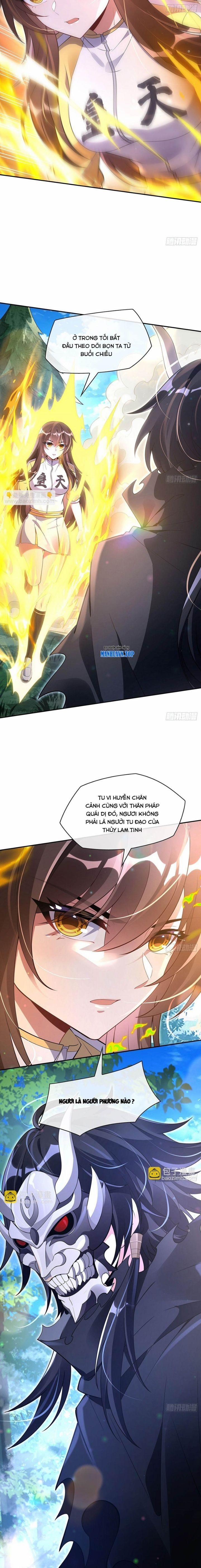 Các Nữ Đồ Đệ Của Ta Đều Là Chư Thiên Đại Lão Tương Lai 298 trang 12