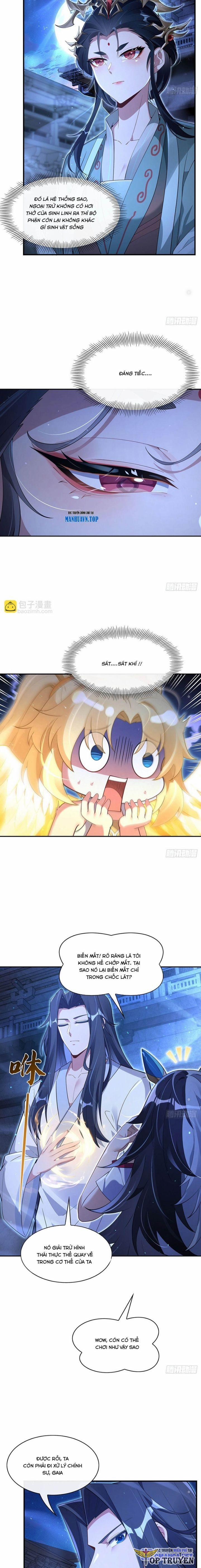 Các Nữ Đồ Đệ Của Ta Đều Là Chư Thiên Đại Lão Tương Lai 298 trang 2