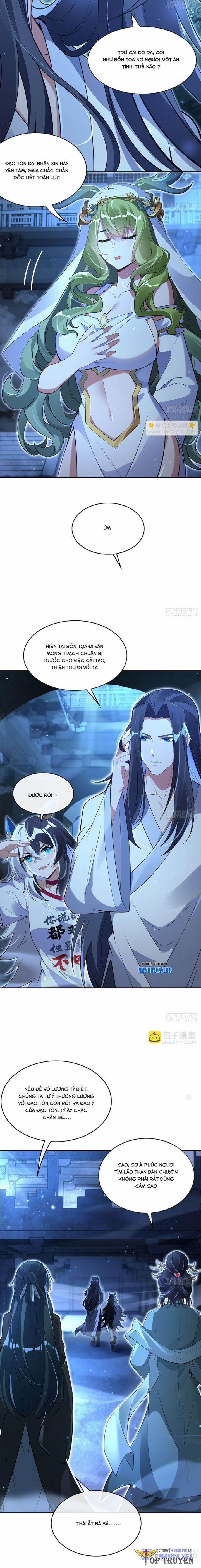 Các Nữ Đồ Đệ Của Ta Đều Là Chư Thiên Đại Lão Tương Lai 298 trang 4