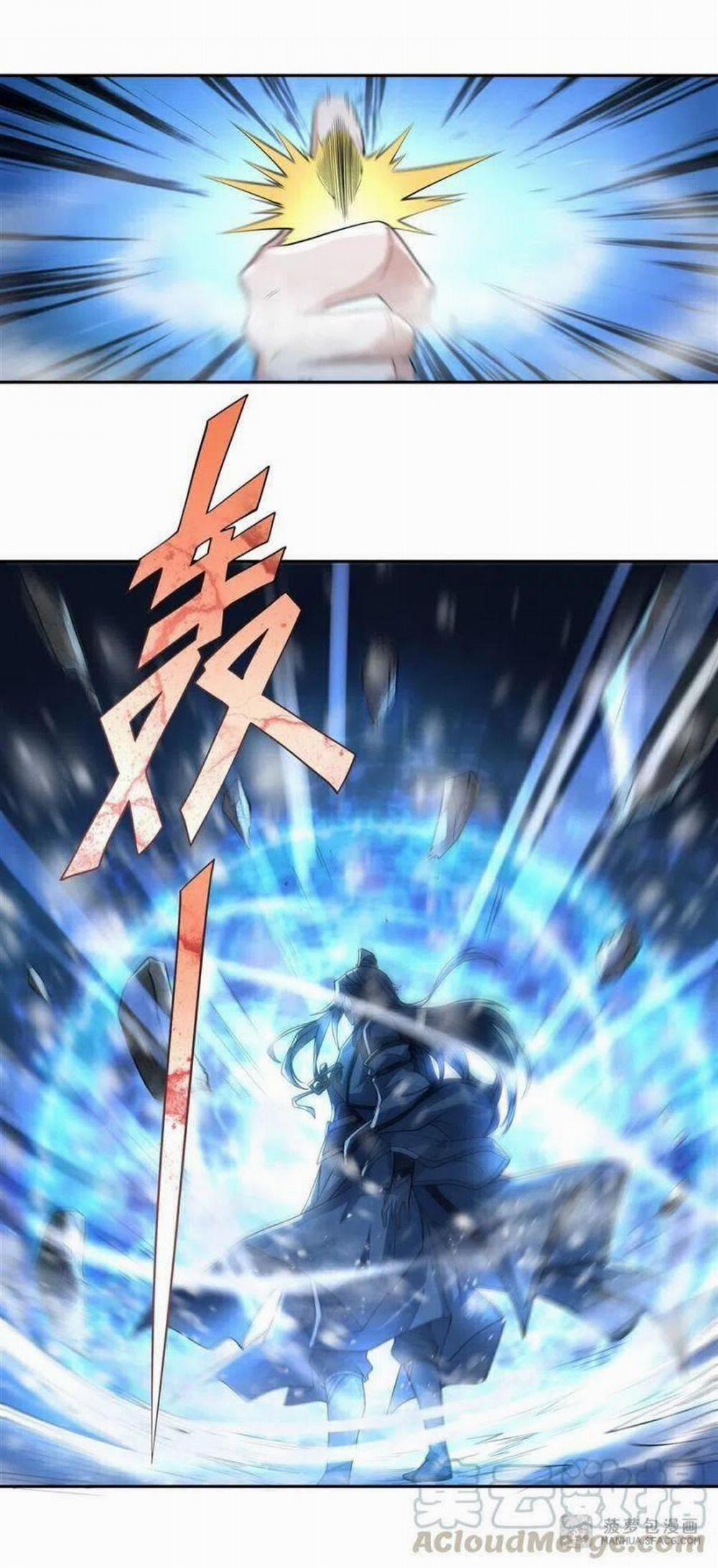 Các Nữ Đồ Đệ Của Ta Đều Là Chư Thiên Đại Lão Tương Lai 3 trang 11