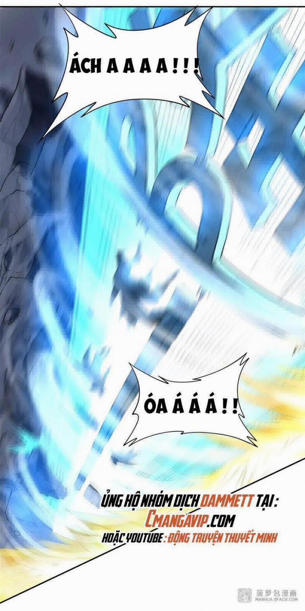 Các Nữ Đồ Đệ Của Ta Đều Là Chư Thiên Đại Lão Tương Lai 3 trang 13