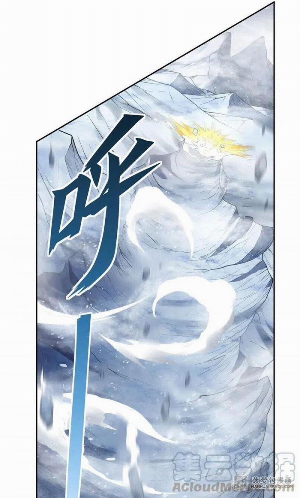 Các Nữ Đồ Đệ Của Ta Đều Là Chư Thiên Đại Lão Tương Lai 3 trang 14