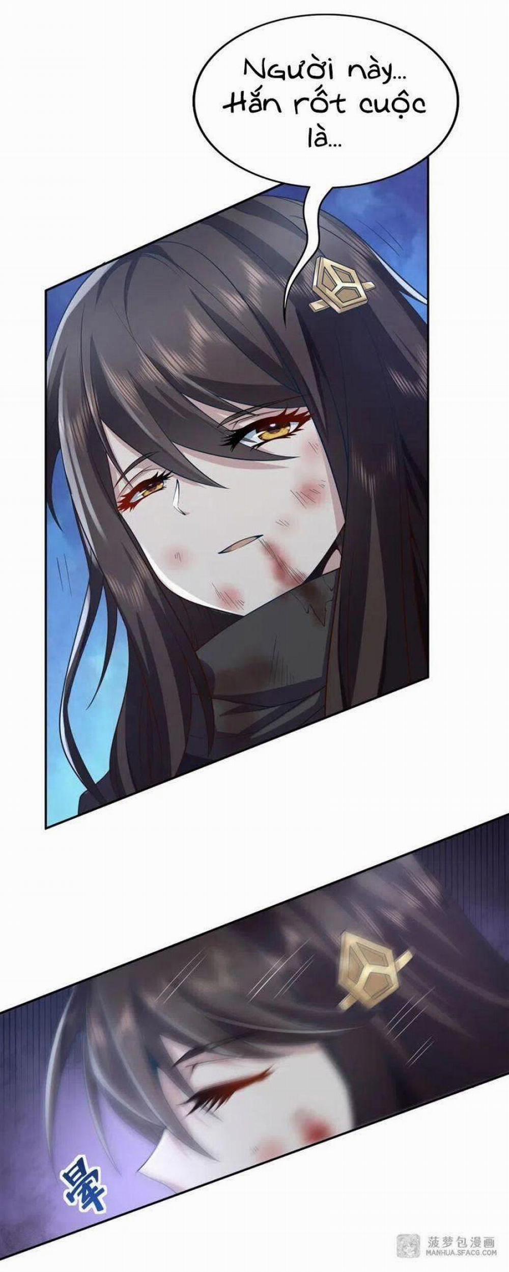 Các Nữ Đồ Đệ Của Ta Đều Là Chư Thiên Đại Lão Tương Lai 3 trang 16