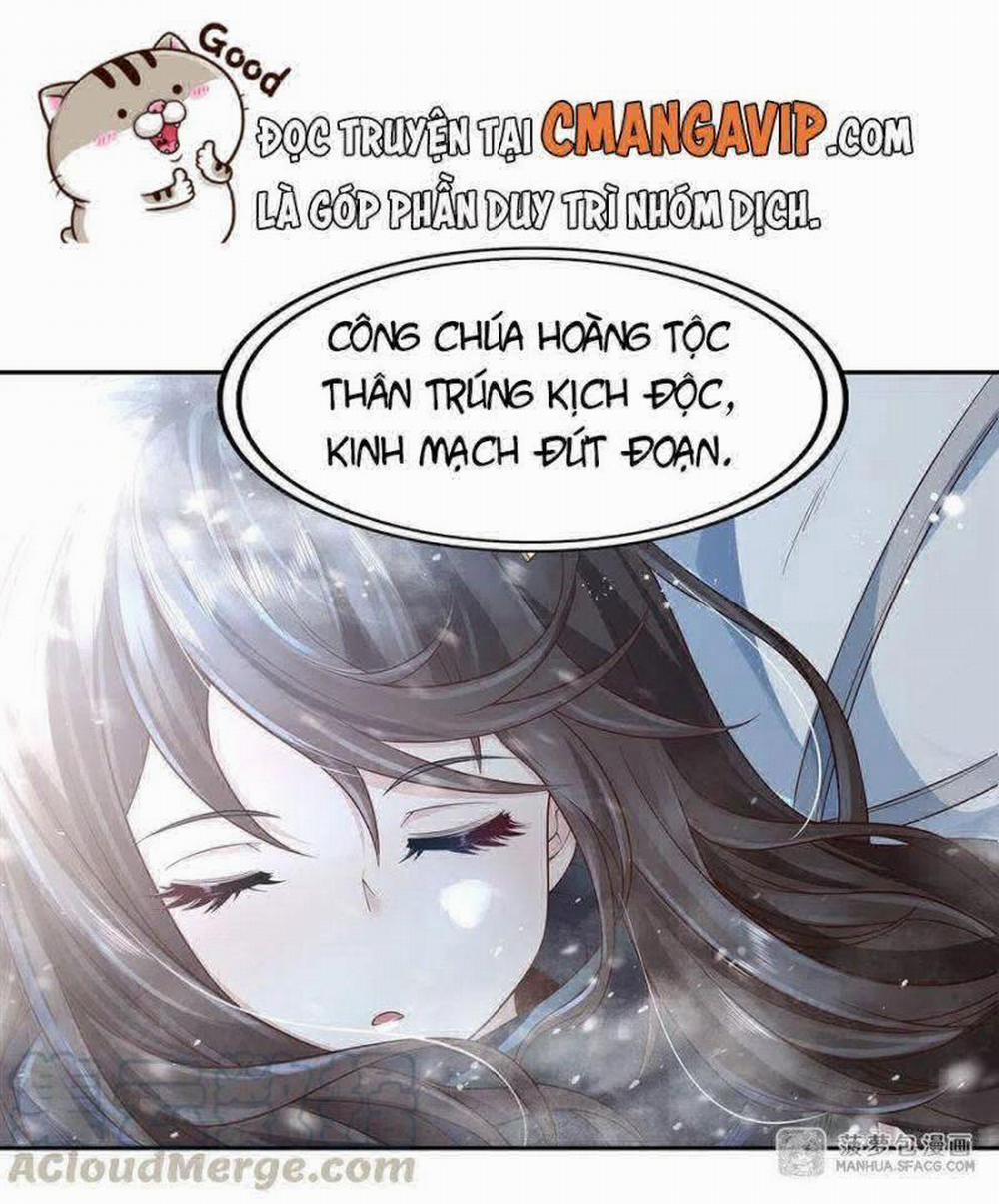 Các Nữ Đồ Đệ Của Ta Đều Là Chư Thiên Đại Lão Tương Lai 3 trang 26