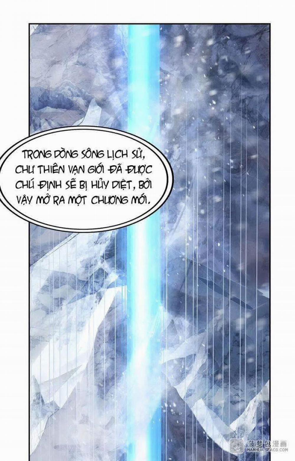 Các Nữ Đồ Đệ Của Ta Đều Là Chư Thiên Đại Lão Tương Lai 3 trang 28