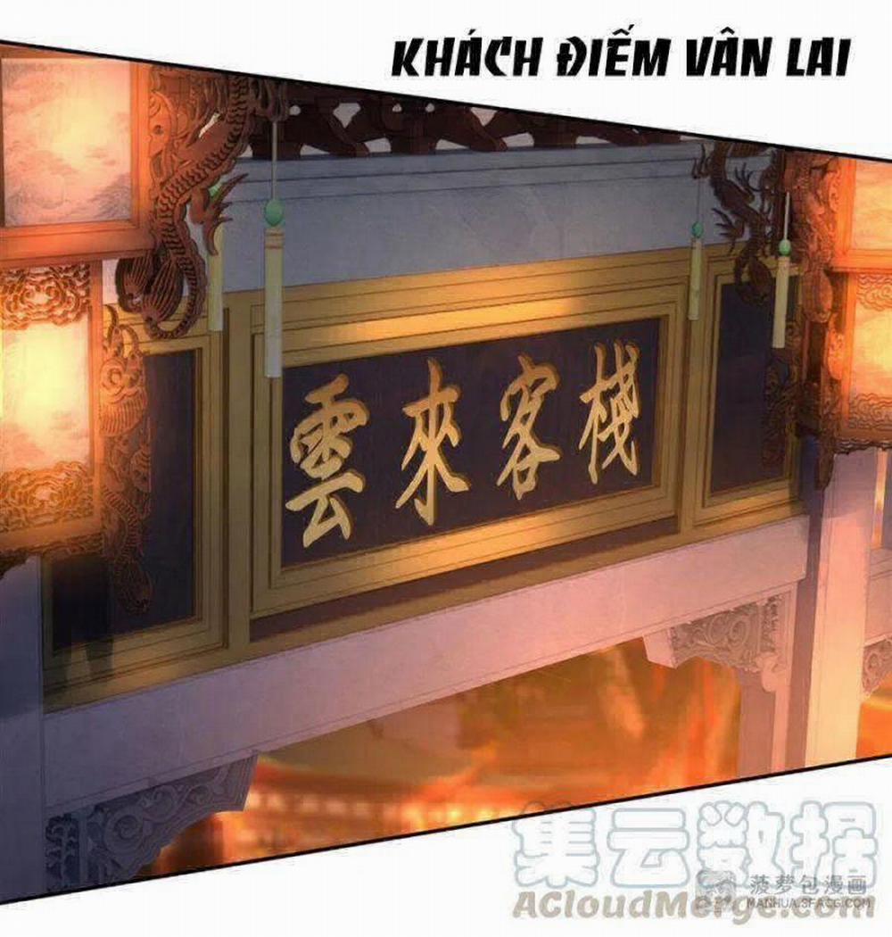 Các Nữ Đồ Đệ Của Ta Đều Là Chư Thiên Đại Lão Tương Lai 3 trang 32