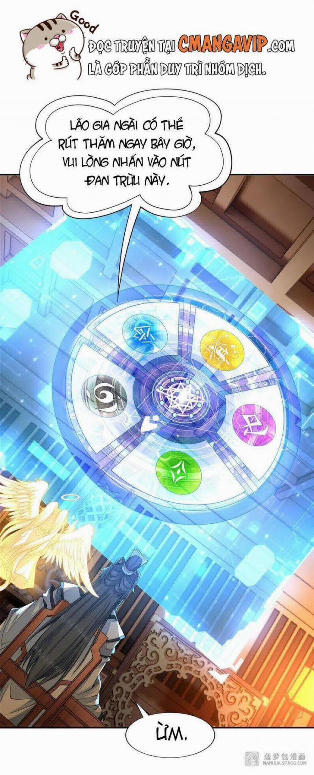 Các Nữ Đồ Đệ Của Ta Đều Là Chư Thiên Đại Lão Tương Lai 3 trang 42