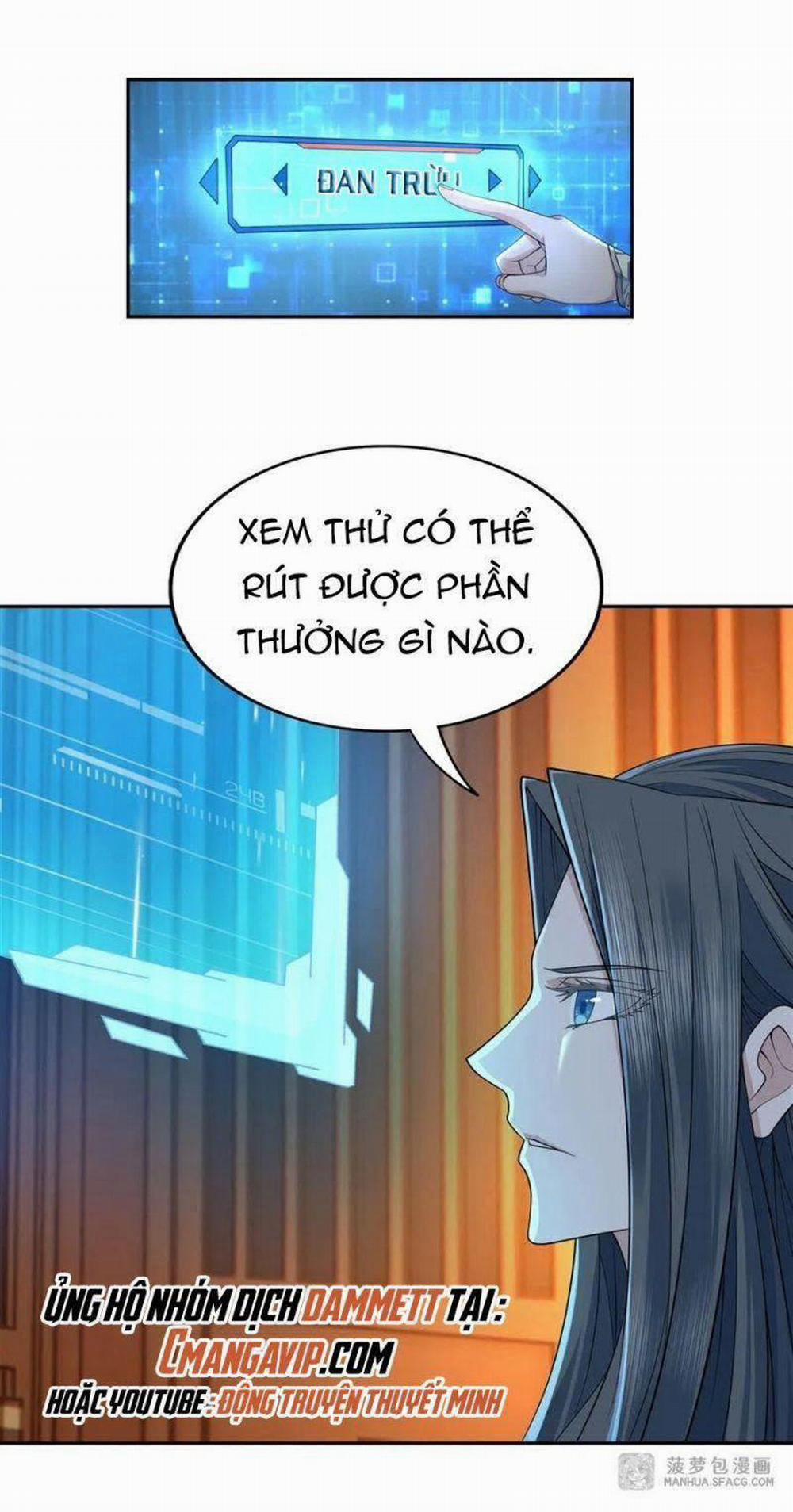 Các Nữ Đồ Đệ Của Ta Đều Là Chư Thiên Đại Lão Tương Lai 3 trang 43