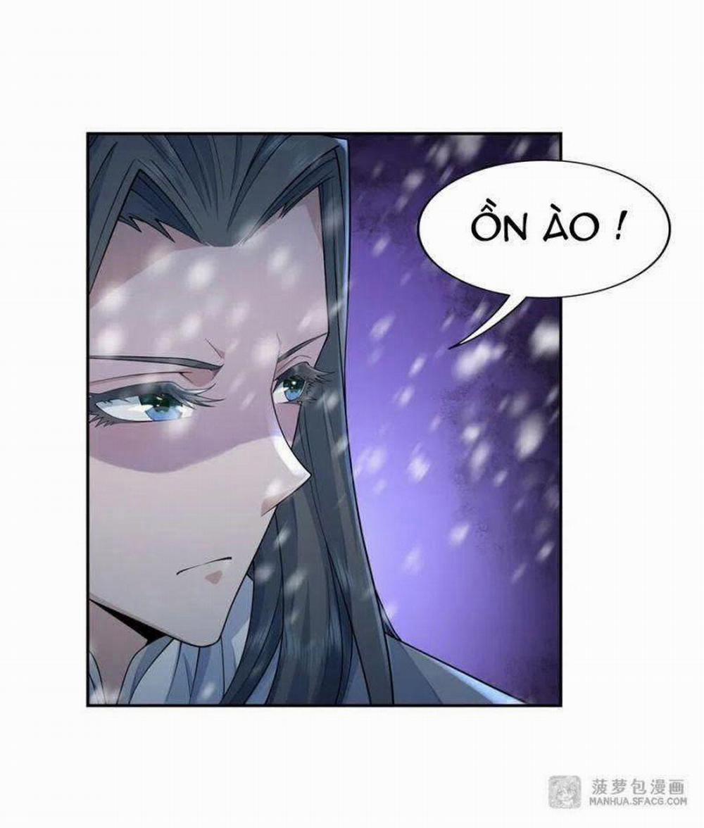 Các Nữ Đồ Đệ Của Ta Đều Là Chư Thiên Đại Lão Tương Lai 3 trang 6