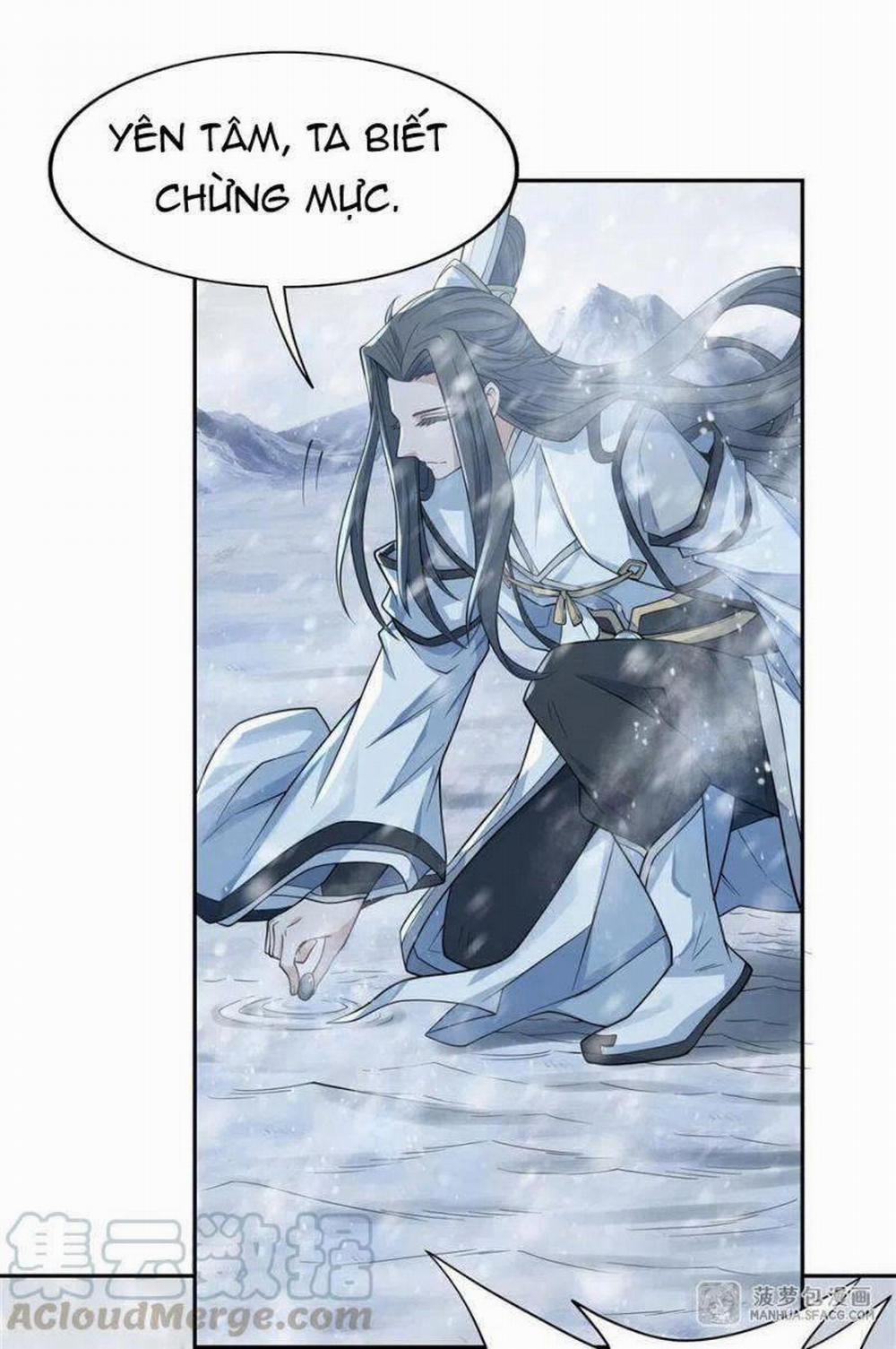 Các Nữ Đồ Đệ Của Ta Đều Là Chư Thiên Đại Lão Tương Lai 3 trang 8