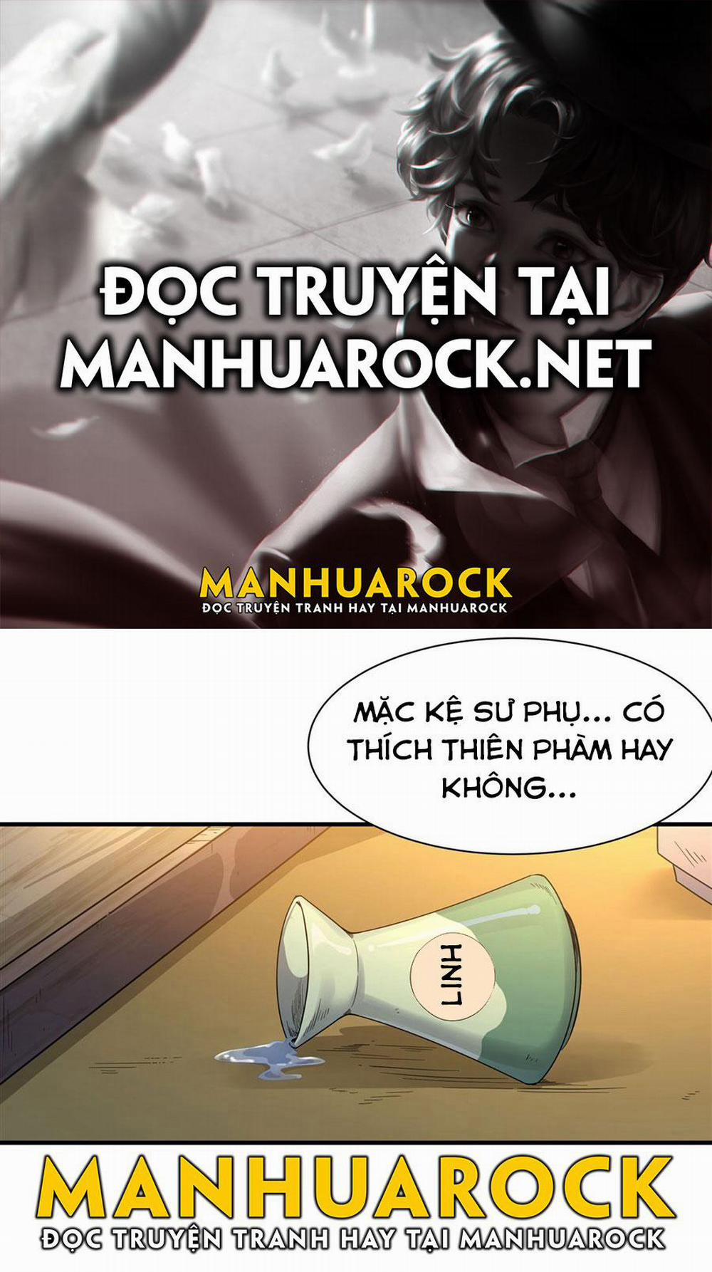 Các Nữ Đồ Đệ Của Ta Đều Là Chư Thiên Đại Lão Tương Lai 30 trang 0