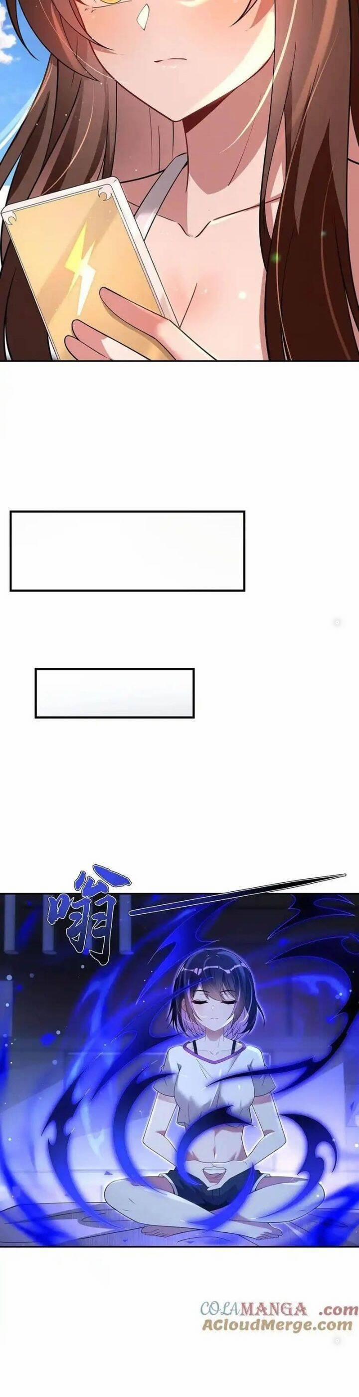 Các Nữ Đồ Đệ Của Ta Đều Là Chư Thiên Đại Lão Tương Lai 300 trang 14