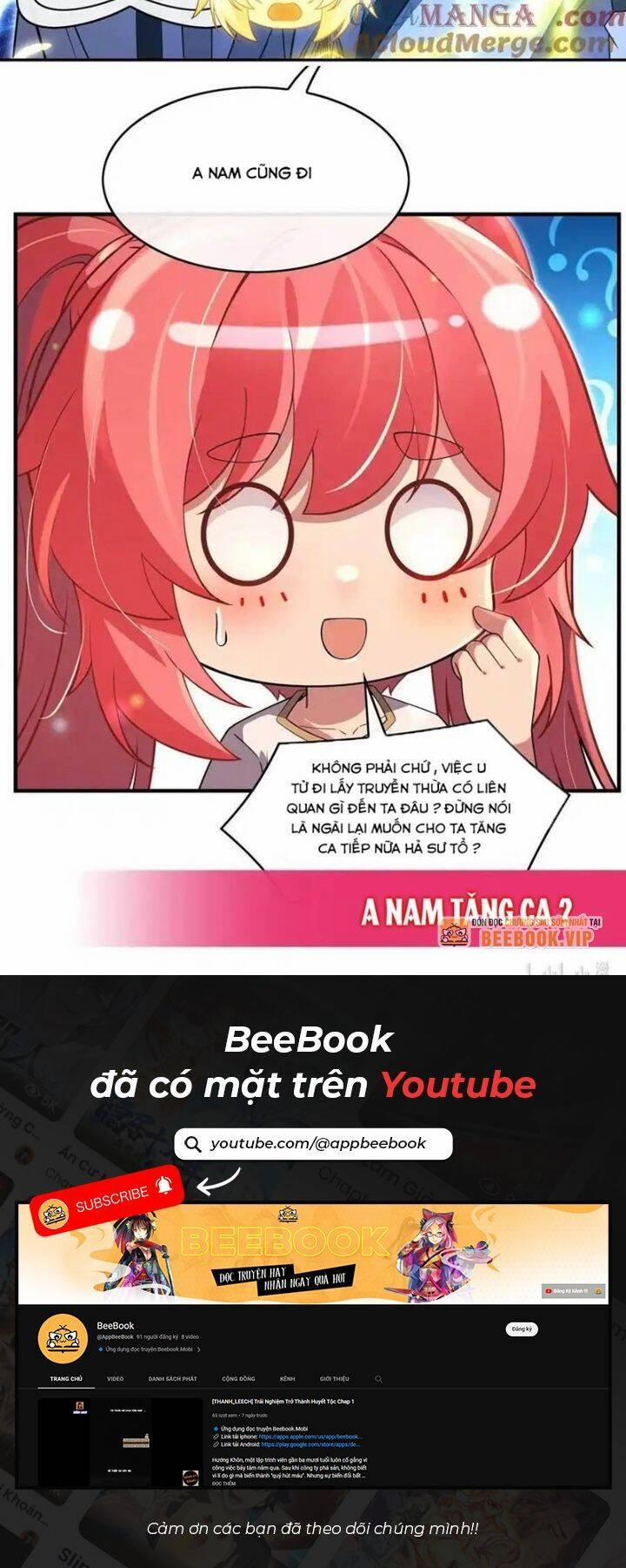 Các Nữ Đồ Đệ Của Ta Đều Là Chư Thiên Đại Lão Tương Lai 300 trang 26