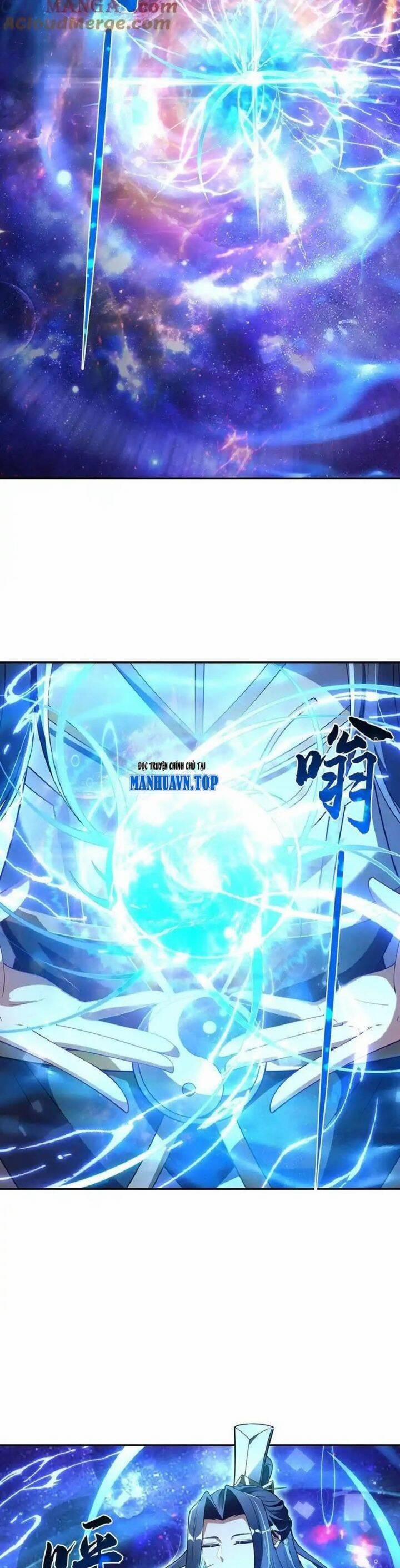 Các Nữ Đồ Đệ Của Ta Đều Là Chư Thiên Đại Lão Tương Lai 300 trang 6