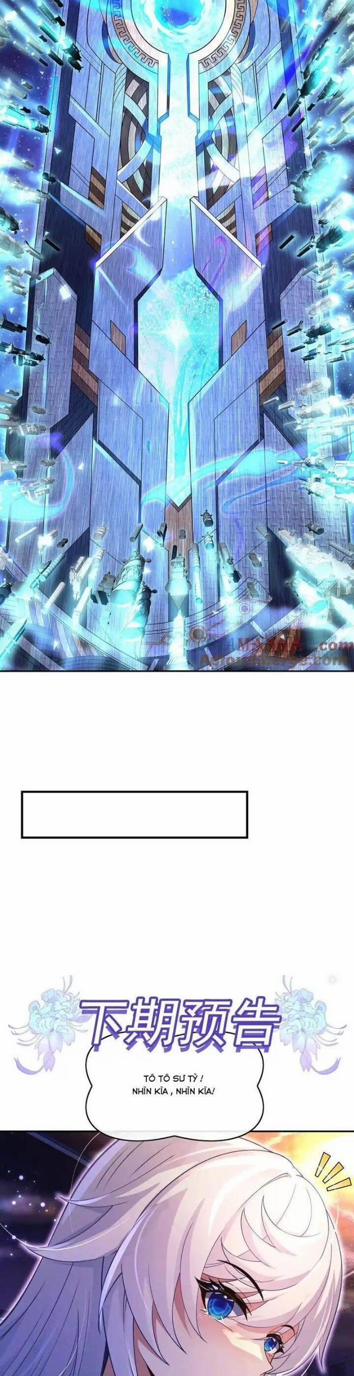 Các Nữ Đồ Đệ Của Ta Đều Là Chư Thiên Đại Lão Tương Lai 301 trang 24