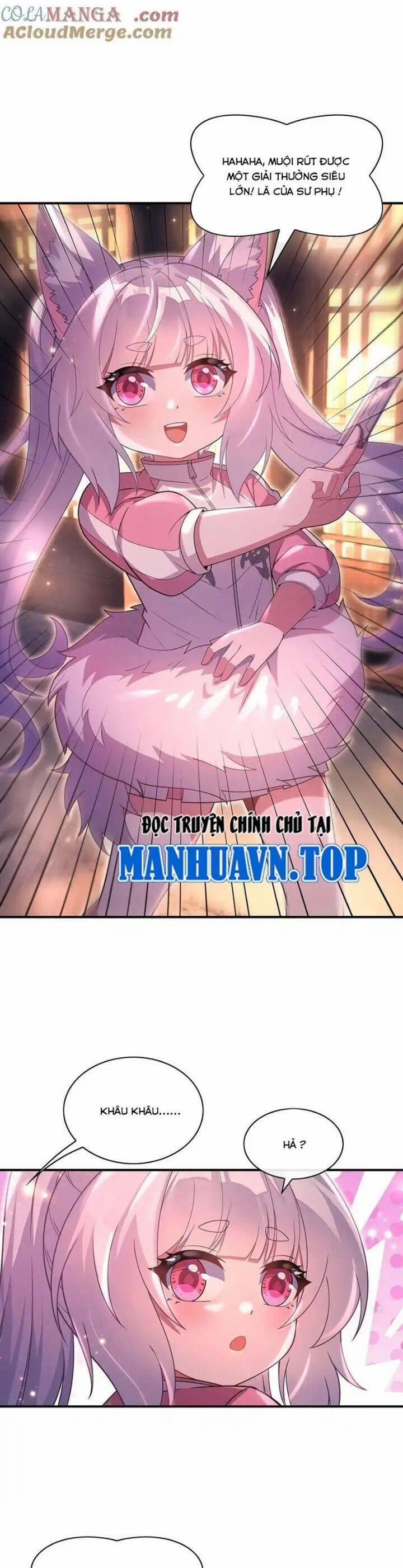 Các Nữ Đồ Đệ Của Ta Đều Là Chư Thiên Đại Lão Tương Lai 303 trang 22