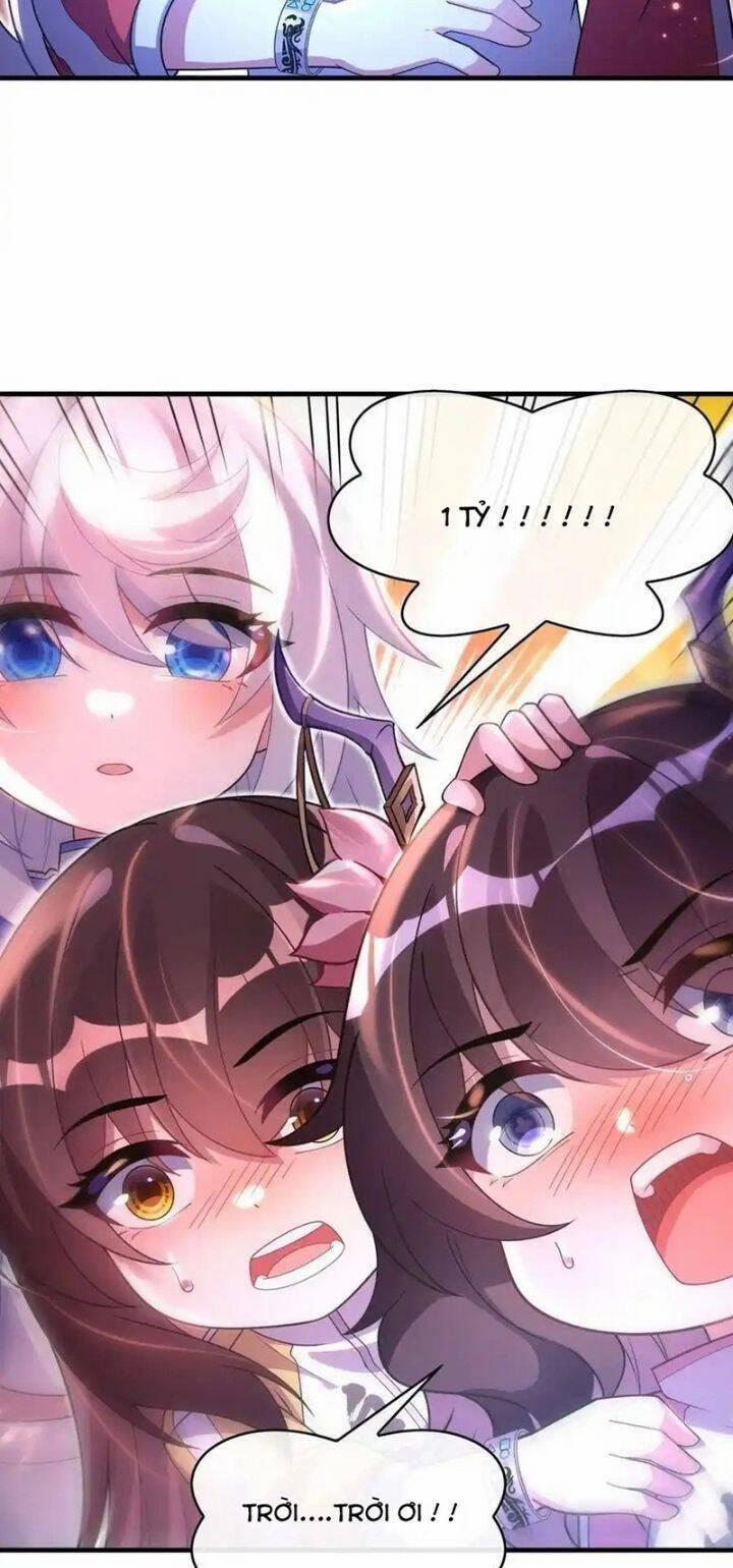 Các Nữ Đồ Đệ Của Ta Đều Là Chư Thiên Đại Lão Tương Lai 303 trang 24