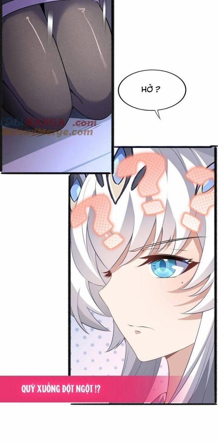 Các Nữ Đồ Đệ Của Ta Đều Là Chư Thiên Đại Lão Tương Lai 305 trang 26