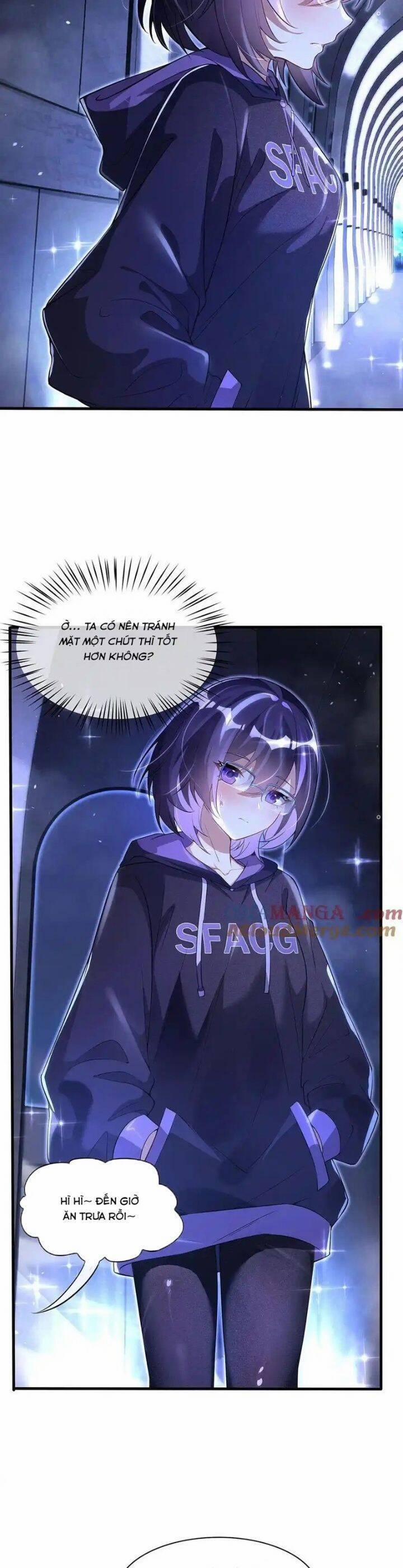 Các Nữ Đồ Đệ Của Ta Đều Là Chư Thiên Đại Lão Tương Lai 306 trang 2