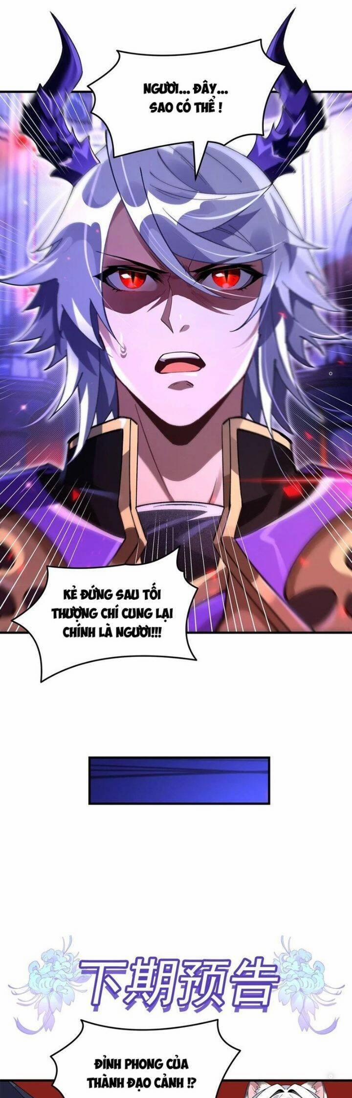 Các Nữ Đồ Đệ Của Ta Đều Là Chư Thiên Đại Lão Tương Lai 307 trang 26