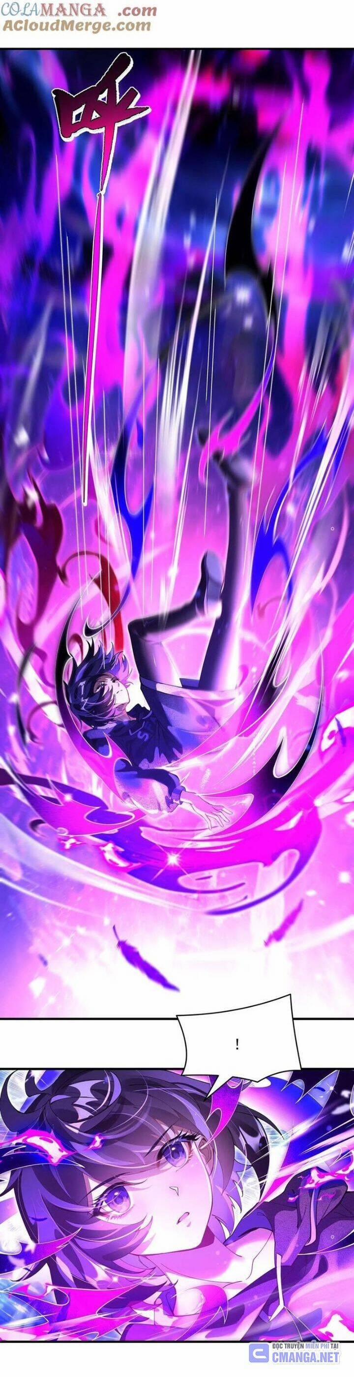 Các Nữ Đồ Đệ Của Ta Đều Là Chư Thiên Đại Lão Tương Lai 307 trang 5