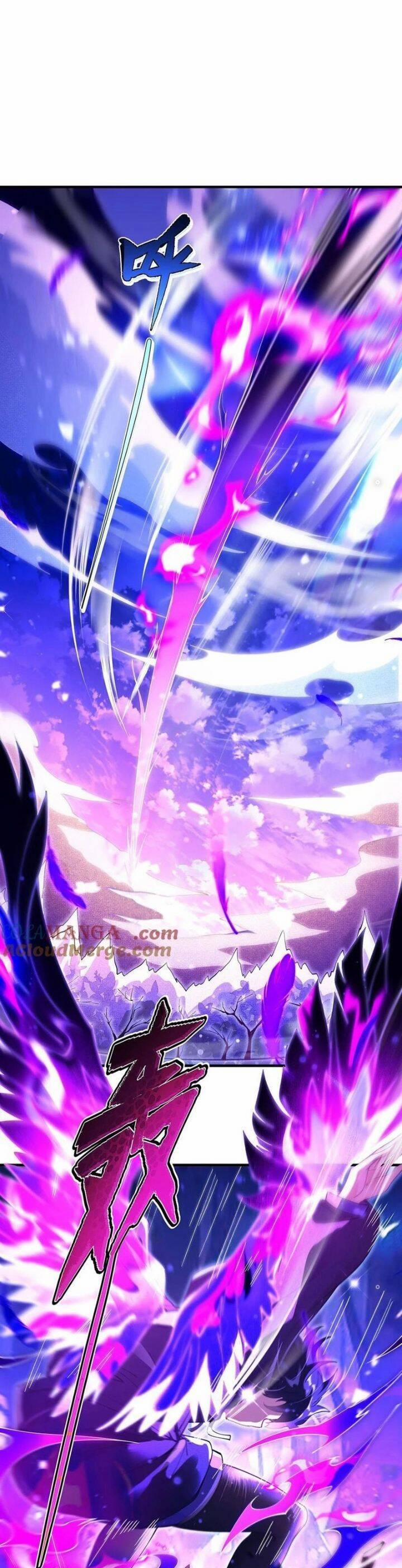 Các Nữ Đồ Đệ Của Ta Đều Là Chư Thiên Đại Lão Tương Lai 307 trang 6