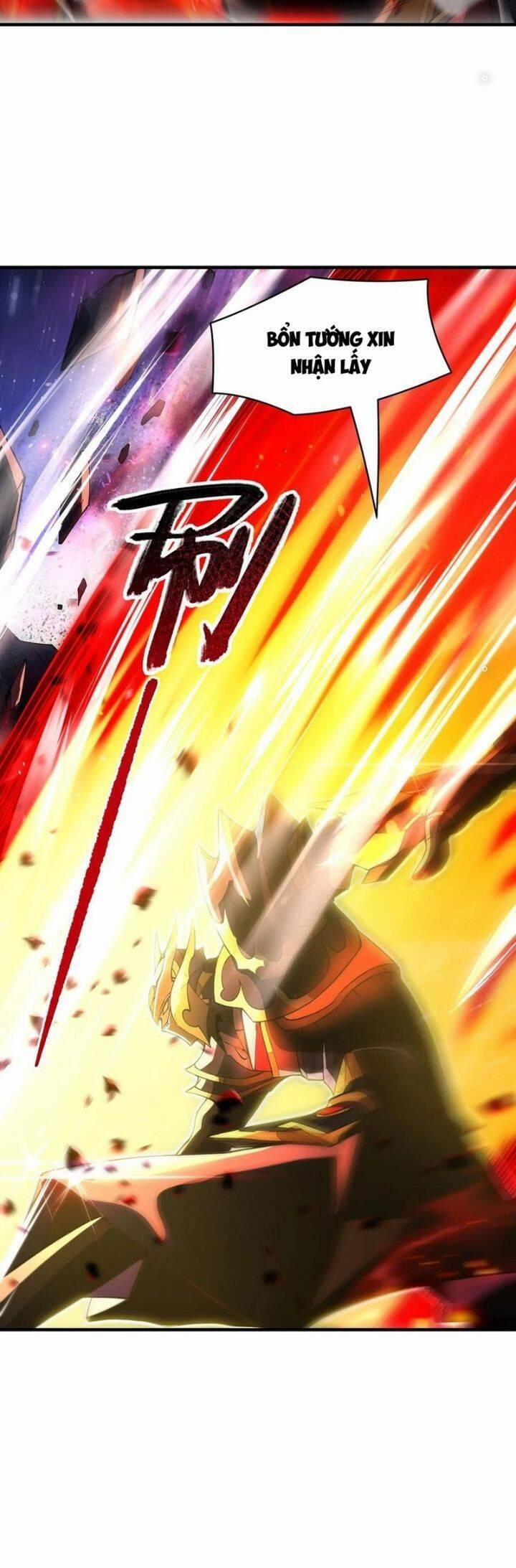 Các Nữ Đồ Đệ Của Ta Đều Là Chư Thiên Đại Lão Tương Lai 308 trang 16