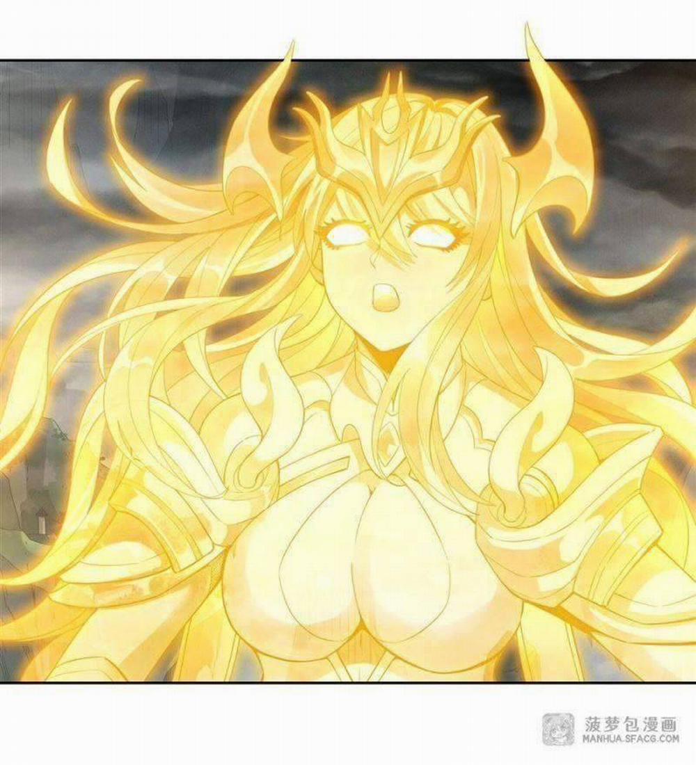 Các Nữ Đồ Đệ Của Ta Đều Là Chư Thiên Đại Lão Tương Lai 31 trang 1