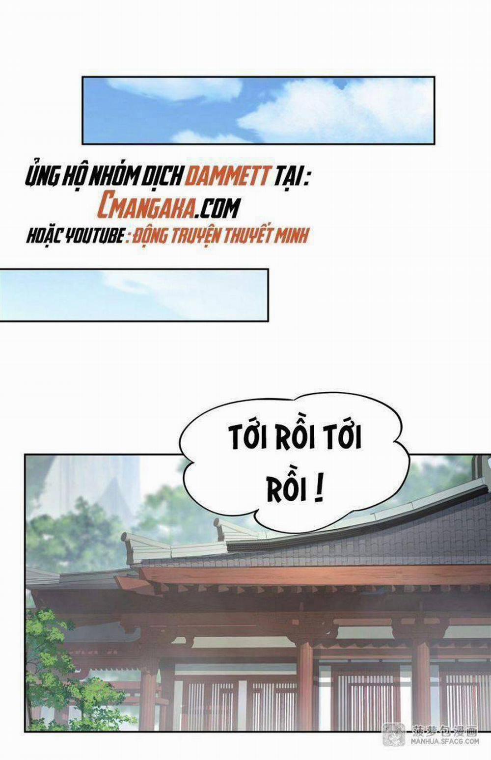 Các Nữ Đồ Đệ Của Ta Đều Là Chư Thiên Đại Lão Tương Lai 31 trang 12