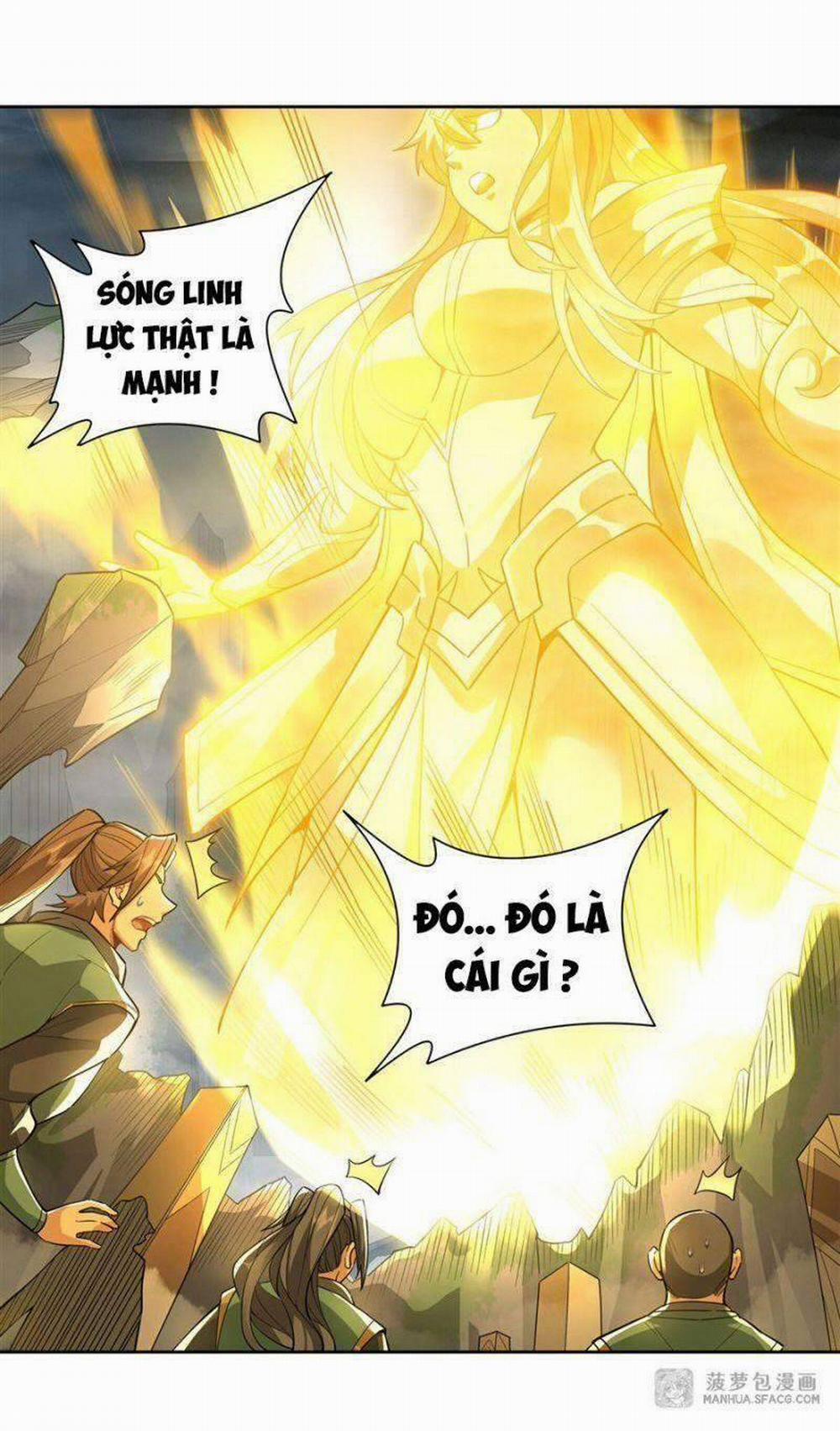 Các Nữ Đồ Đệ Của Ta Đều Là Chư Thiên Đại Lão Tương Lai 31 trang 2