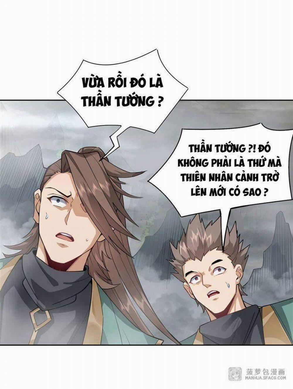 Các Nữ Đồ Đệ Của Ta Đều Là Chư Thiên Đại Lão Tương Lai 31 trang 4