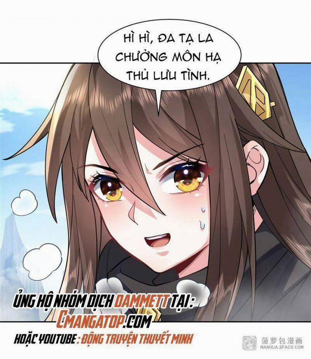 Các Nữ Đồ Đệ Của Ta Đều Là Chư Thiên Đại Lão Tương Lai 31 trang 42